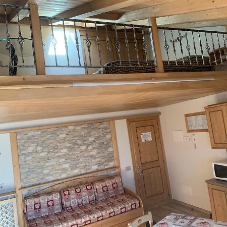 Appartamenti Rin Gemel Livigno Exterior photo