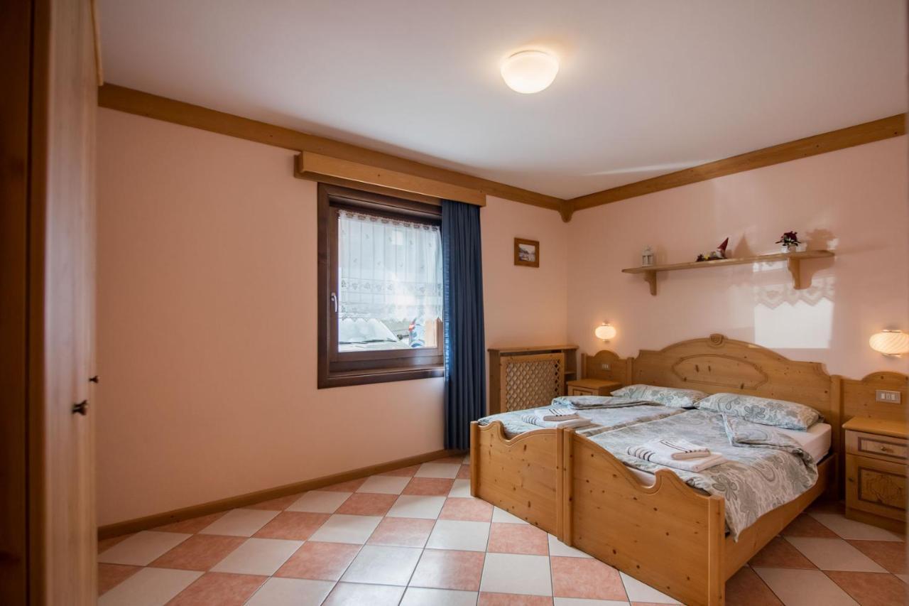Appartamenti Rin Gemel Livigno Exterior photo