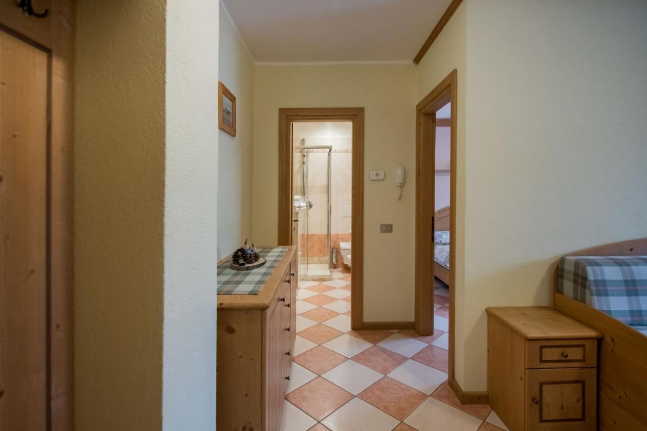 Appartamenti Rin Gemel Livigno Exterior photo