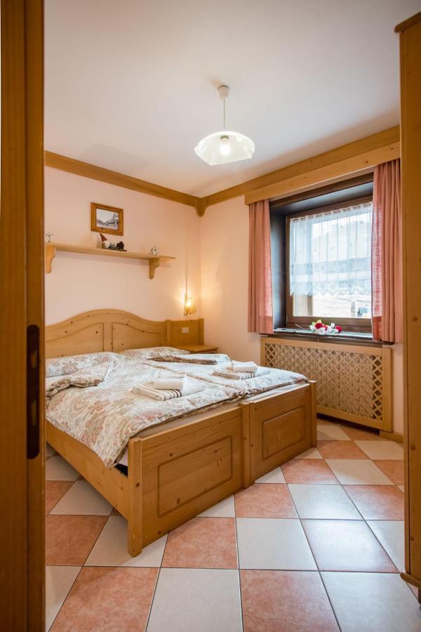 Appartamenti Rin Gemel Livigno Exterior photo